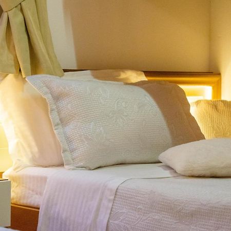 Te Kalaja Rooms Gjirokastër 외부 사진