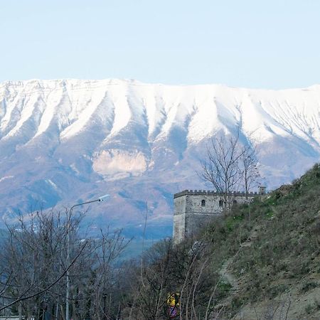 Te Kalaja Rooms Gjirokastër 외부 사진