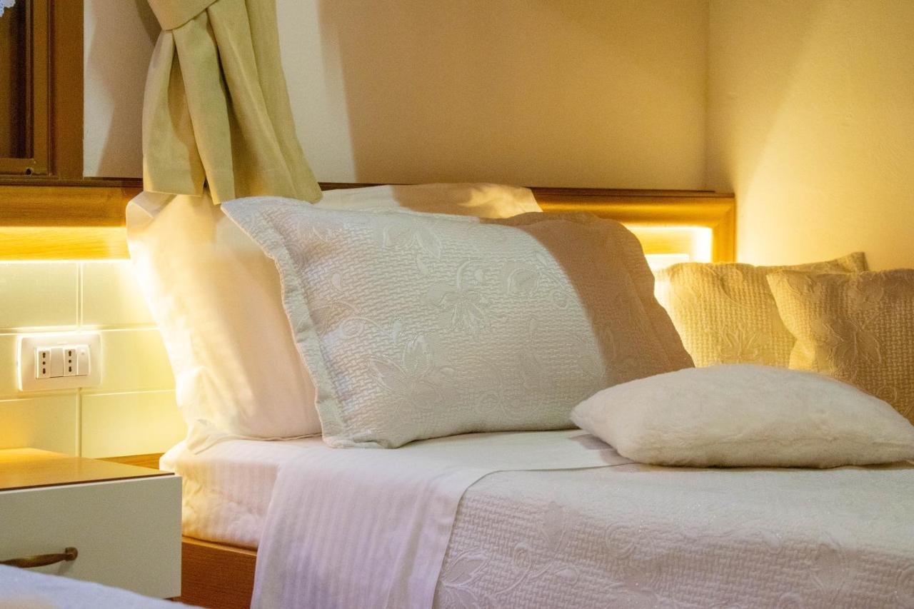Te Kalaja Rooms Gjirokastër 외부 사진
