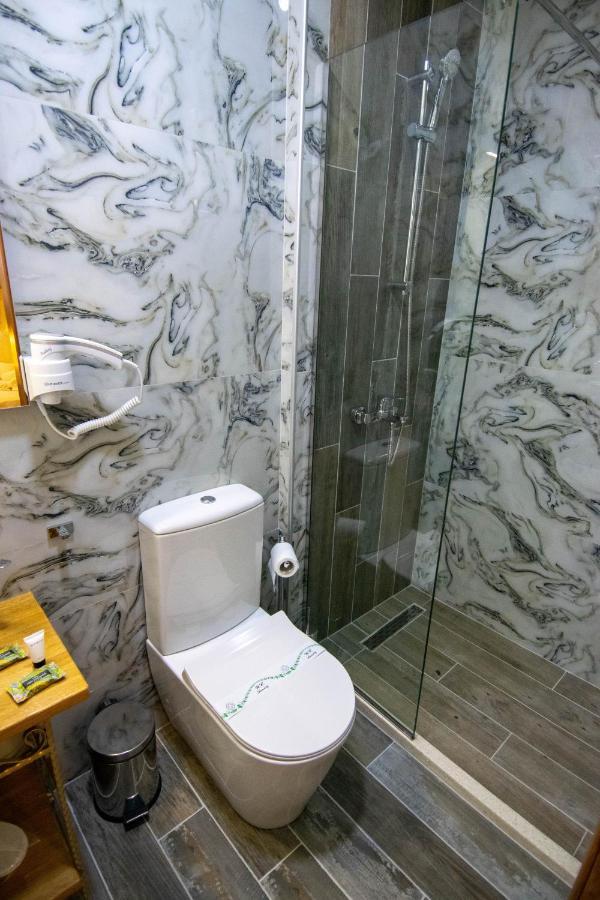 Te Kalaja Rooms Gjirokastër 외부 사진