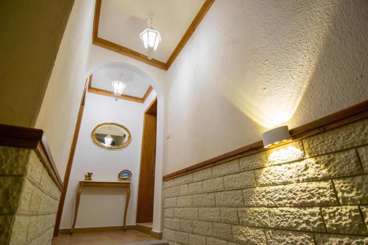 Te Kalaja Rooms Gjirokastër 외부 사진