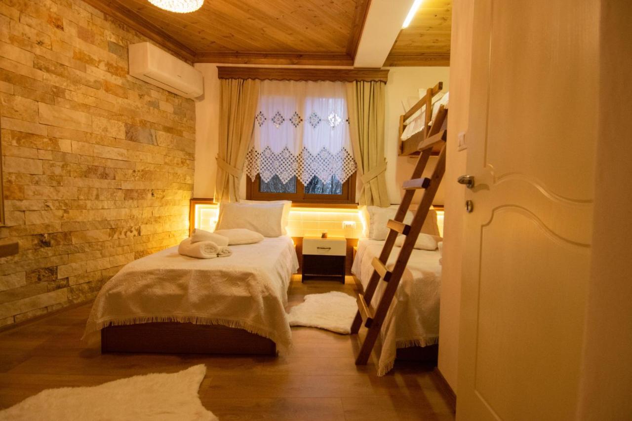 Te Kalaja Rooms Gjirokastër 외부 사진