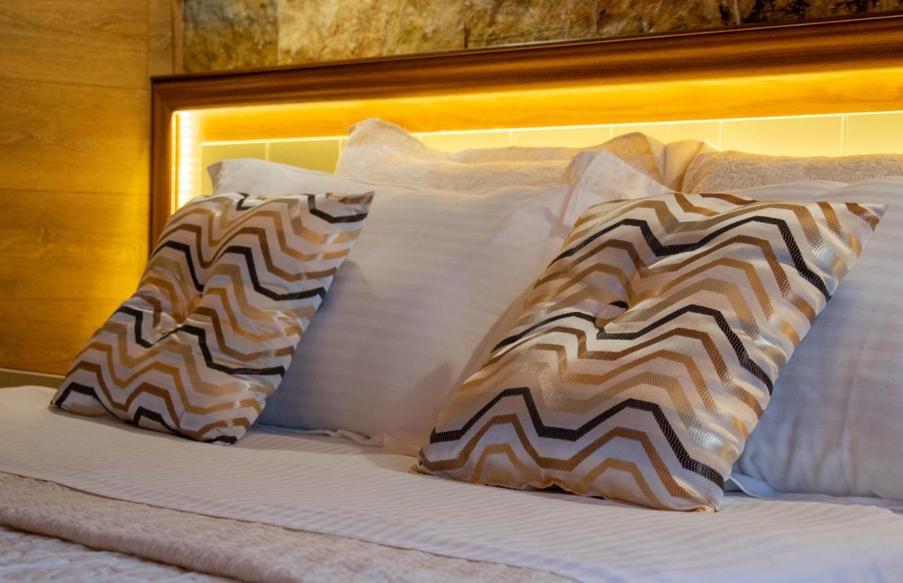 Te Kalaja Rooms Gjirokastër 외부 사진
