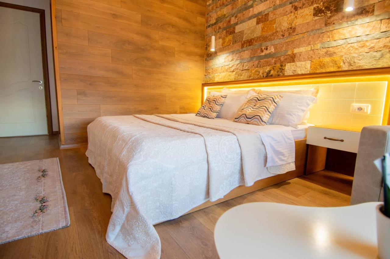 Te Kalaja Rooms Gjirokastër 외부 사진