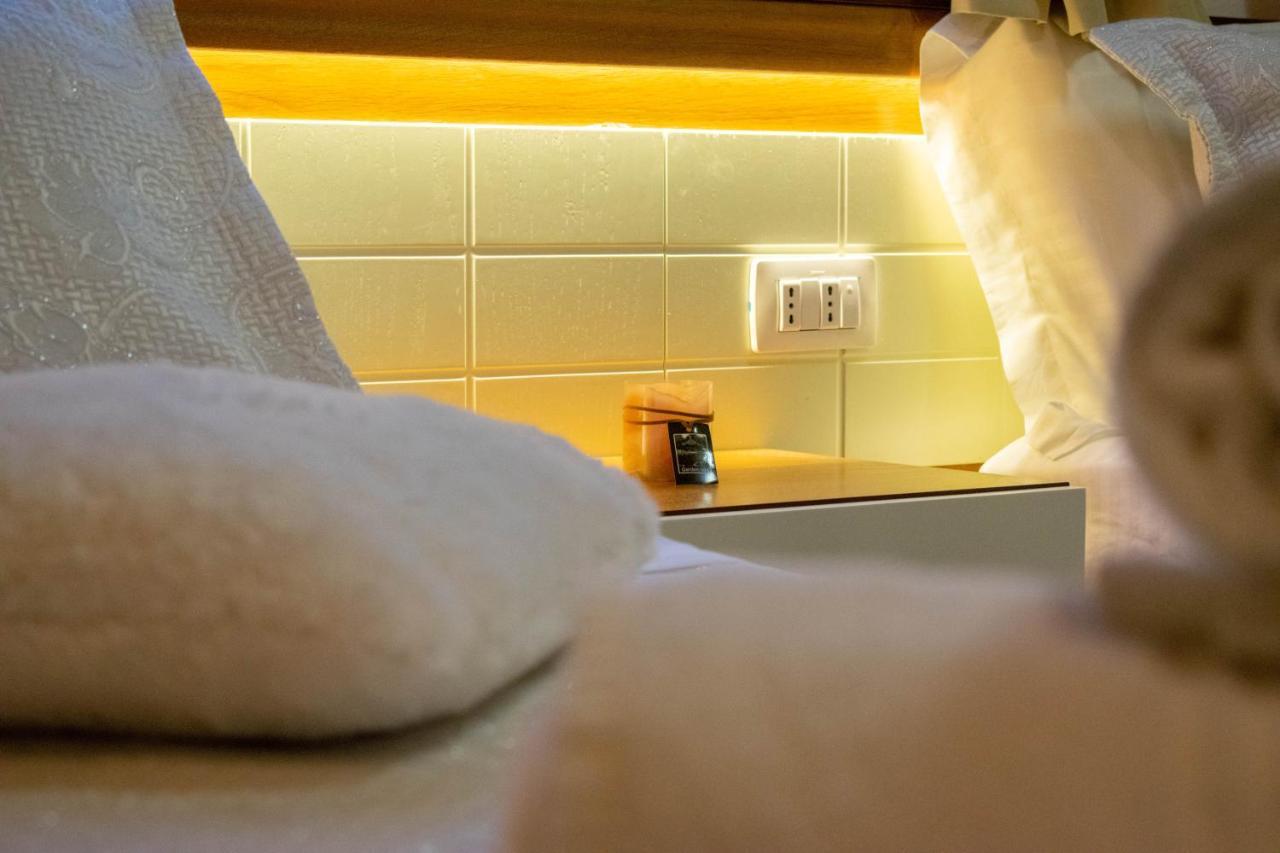 Te Kalaja Rooms Gjirokastër 외부 사진