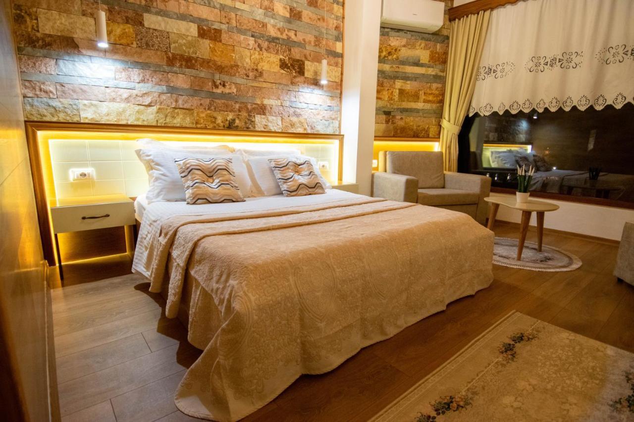 Te Kalaja Rooms Gjirokastër 외부 사진