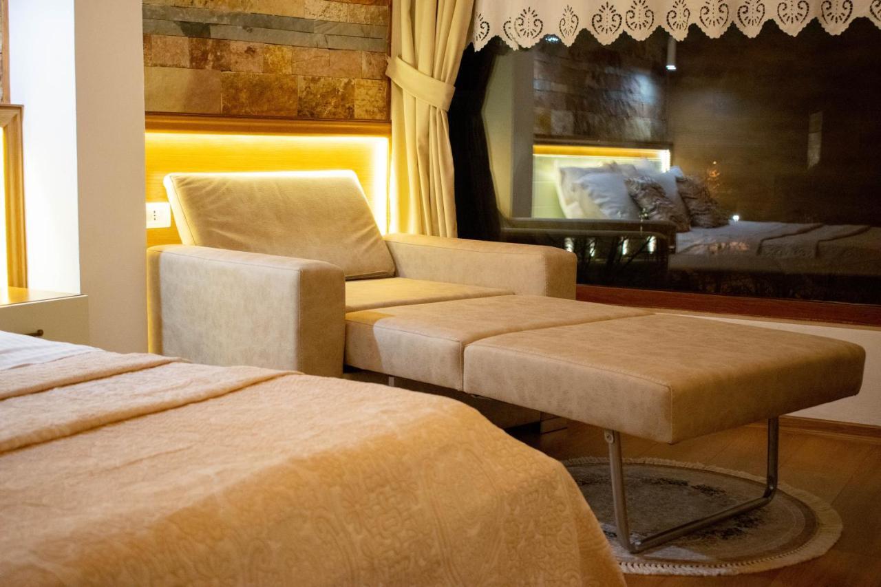 Te Kalaja Rooms Gjirokastër 외부 사진
