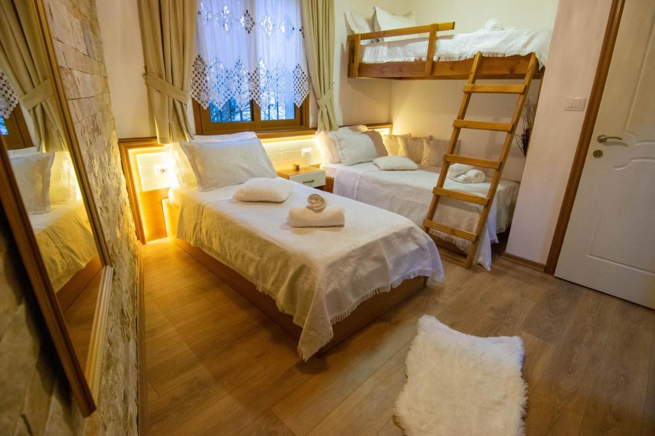 Te Kalaja Rooms Gjirokastër 외부 사진