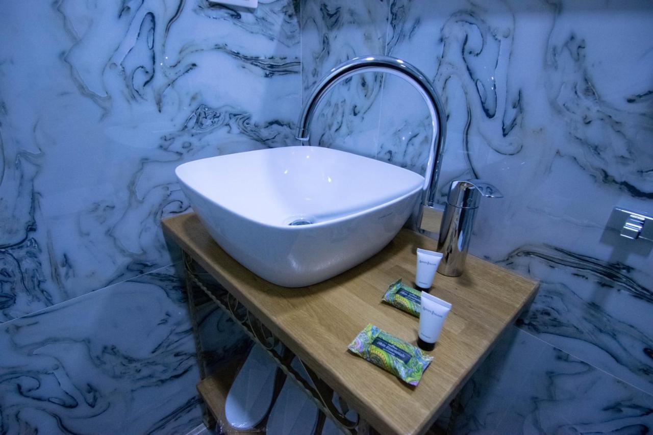 Te Kalaja Rooms Gjirokastër 외부 사진
