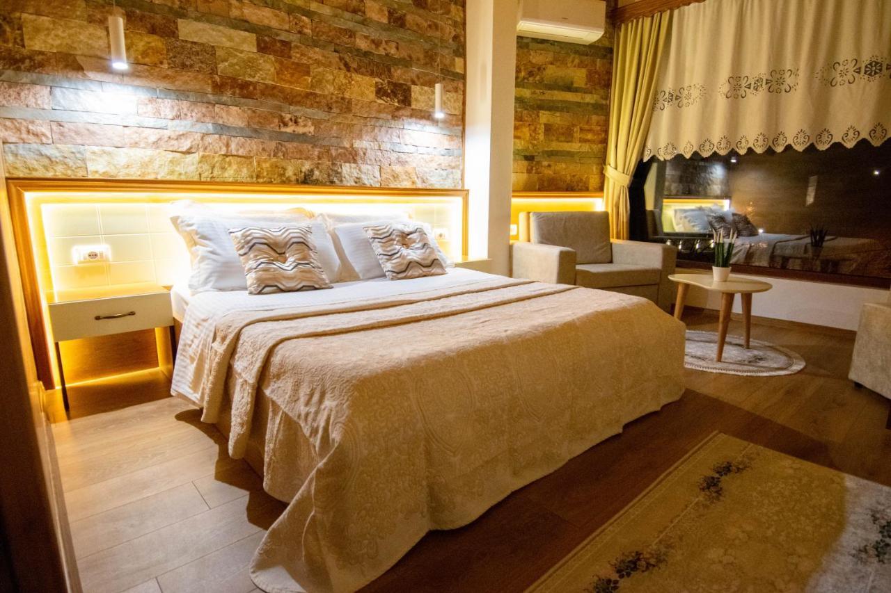 Te Kalaja Rooms Gjirokastër 외부 사진