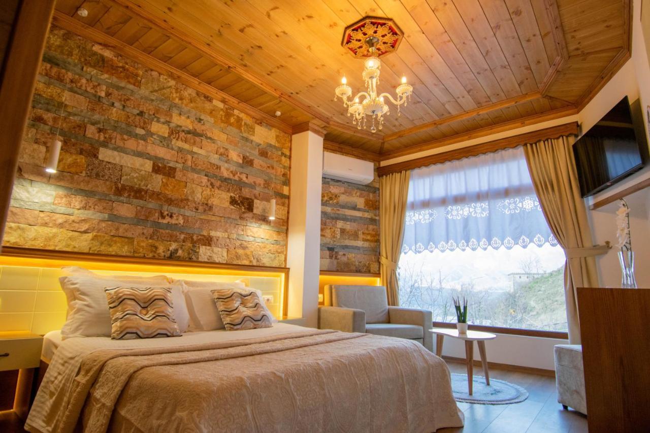 Te Kalaja Rooms Gjirokastër 외부 사진