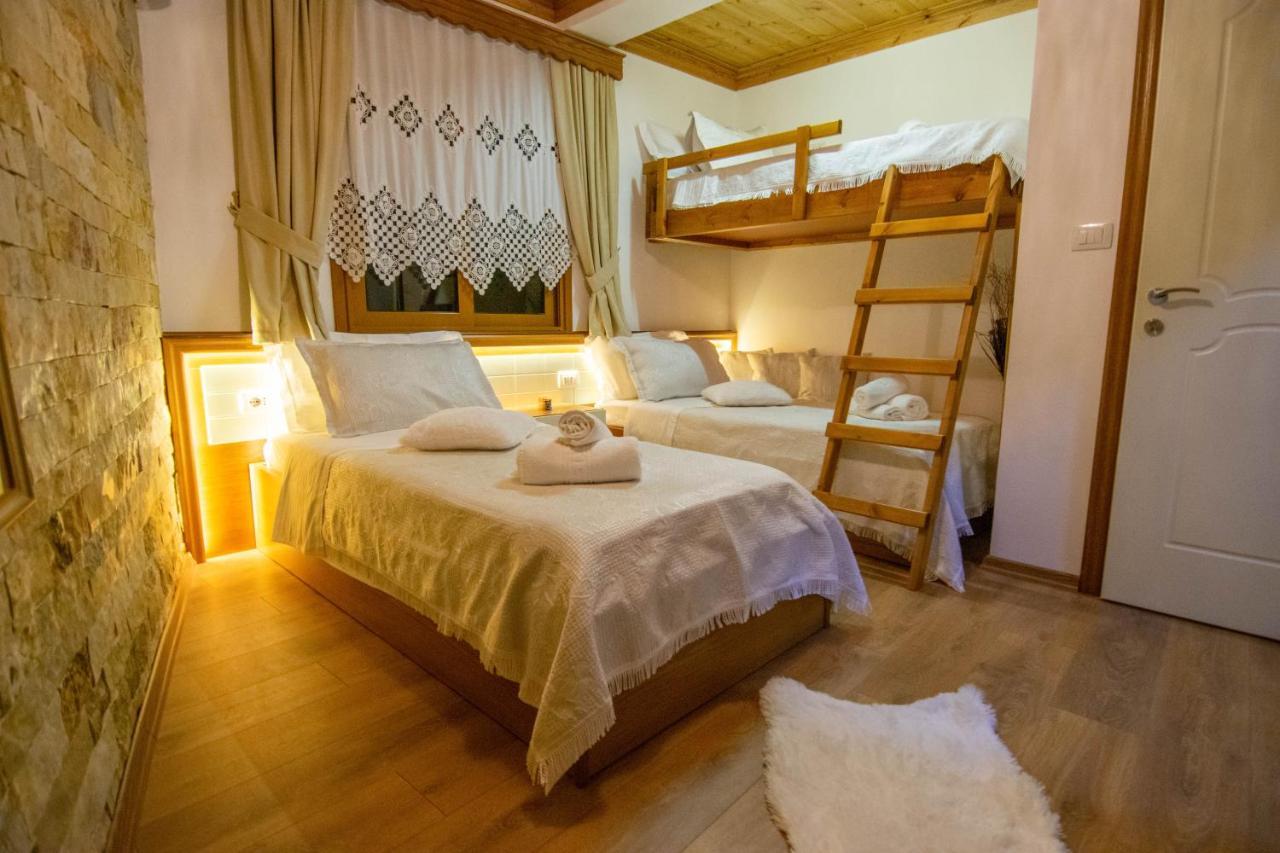 Te Kalaja Rooms Gjirokastër 외부 사진