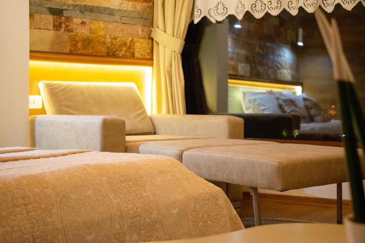 Te Kalaja Rooms Gjirokastër 외부 사진