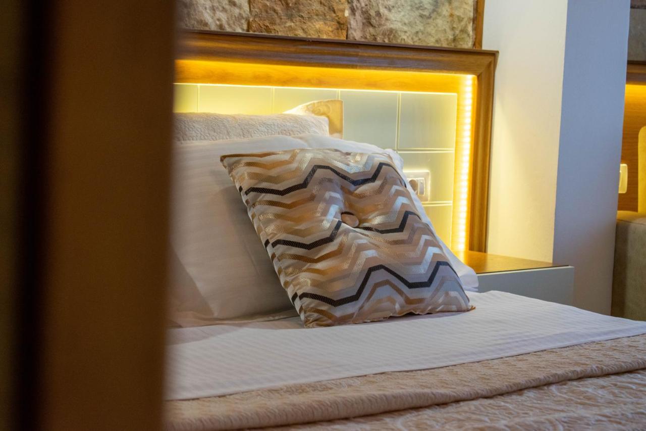 Te Kalaja Rooms Gjirokastër 외부 사진