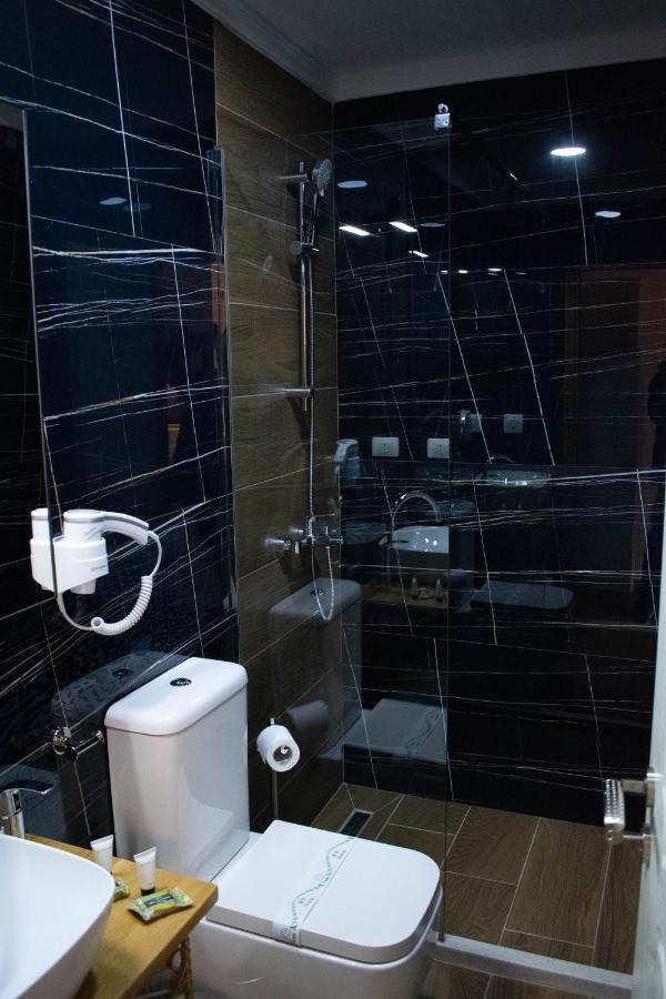 Te Kalaja Rooms Gjirokastër 외부 사진