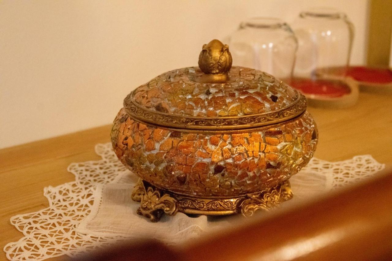 Te Kalaja Rooms Gjirokastër 외부 사진