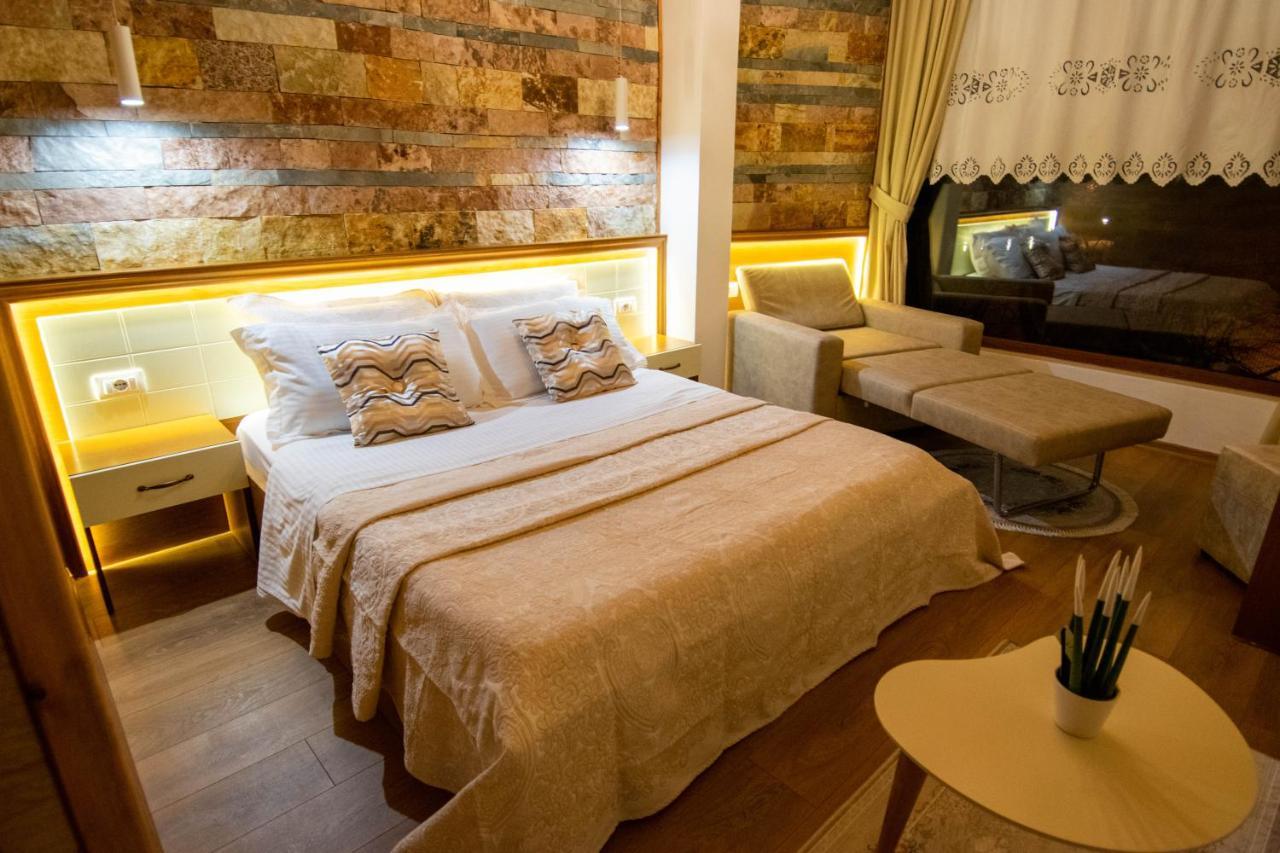 Te Kalaja Rooms Gjirokastër 외부 사진