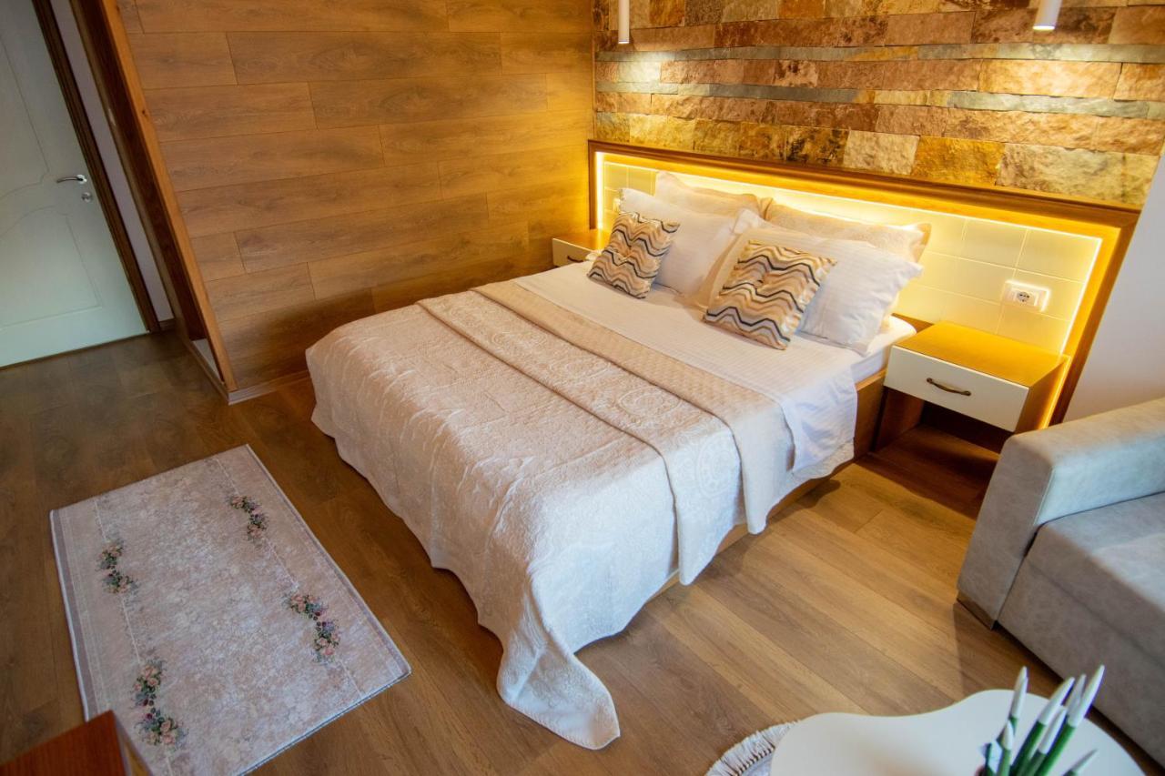 Te Kalaja Rooms Gjirokastër 외부 사진