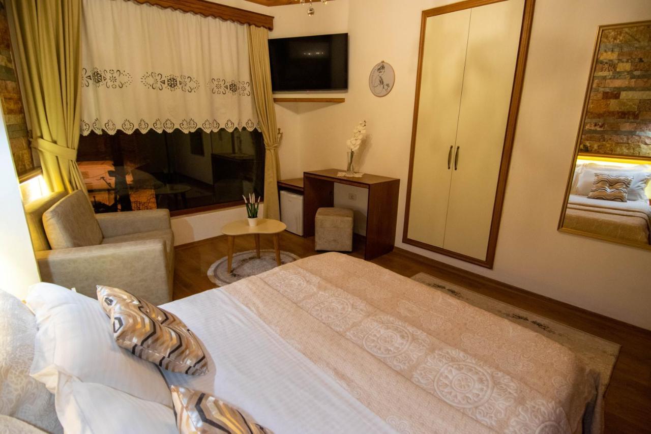 Te Kalaja Rooms Gjirokastër 외부 사진